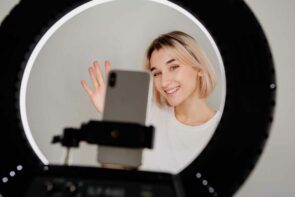 Social Media Reels